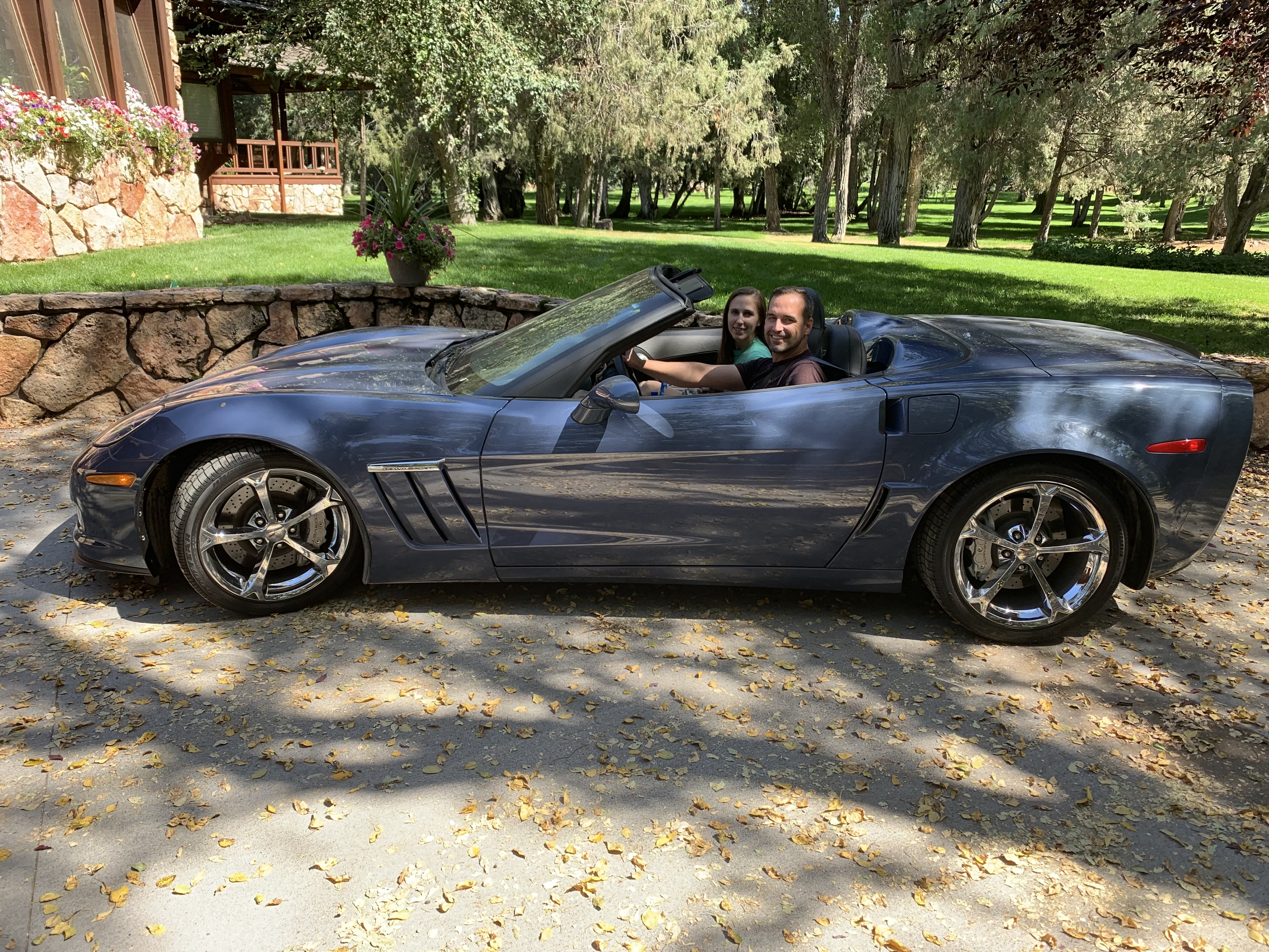 2013 corvette for sale